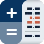 CalcTape Mod Apk