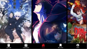 Anime Slime MOD APK 1