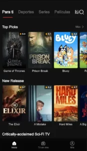 NETFLY APK Mod Premium 2026 1