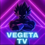 vegeta tv mod apk