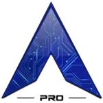 ARC Launcher Mod Apk