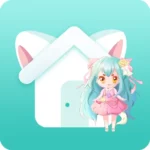 Anime Launcher Mod apk