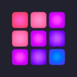 Drum Pad Machine Mod Apk