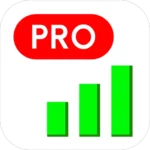 Network Monitor Mini Pro Mod Apk