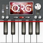 ORG 24 Mod Apk