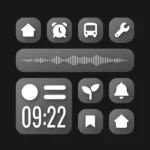 Ratio Launcher Mod Apk