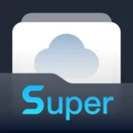 Super File Manager Mod Apk