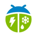 WeatherBug Mod Apk