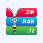 Zip Extractor Mod Apk