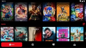 PeliSeries Latino APK Mod Premium (Gratis) 2026 1
