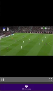 TV Sports APK Mod Premium (Gratis) 2026 3